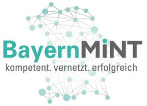 Logo BayernMINT