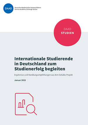 Cover der Studie