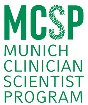 Logo MCSP