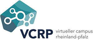 Logo Virtueller Campus Rheinland-Pfalz