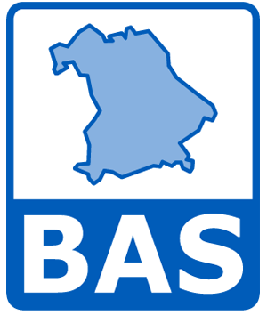 BAS-​Logo