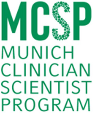 Logo MCSP