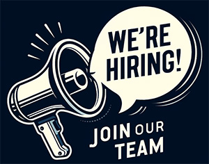 Symbolbild Hiring